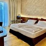 فندق Campagnola باردولينو