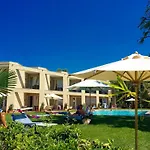 Campagnola فندق
