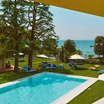 فندق Campagnola باردولينو