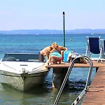 Campagnola باردولينو