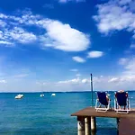 Campagnola فندق باردولينو