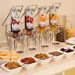 فندق Campagnola