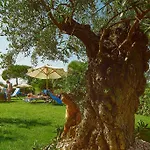 Campagnola فندق باردولينو