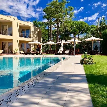 Campagnola 3*
