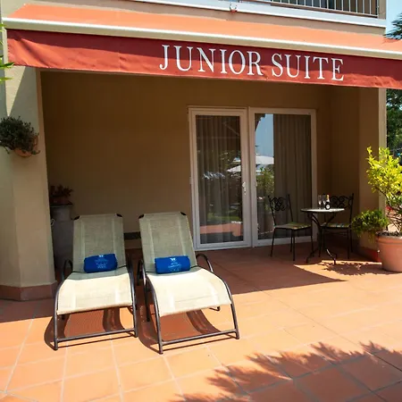 Campagnola 3*