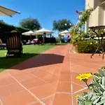 Hotel Campagnola 3*