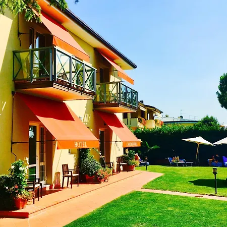 Campagnola Hotel Bardolino
