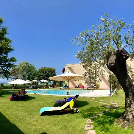Campagnola Szálloda 3*