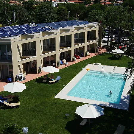 Campagnola 3*