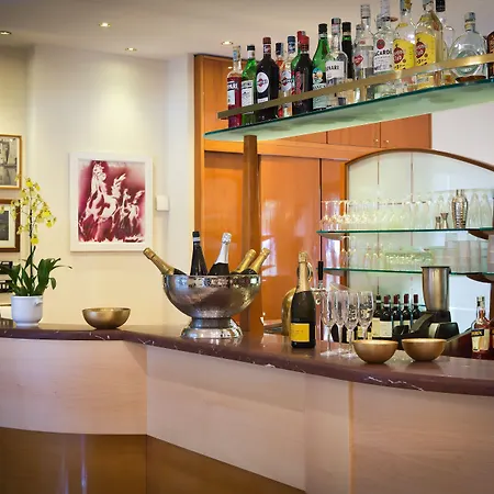 酒店 坎帕尼奥拉酒店