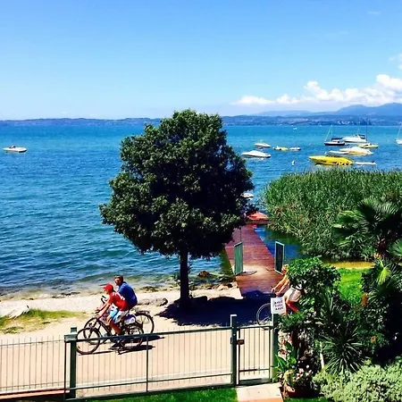 Campagnola 3*