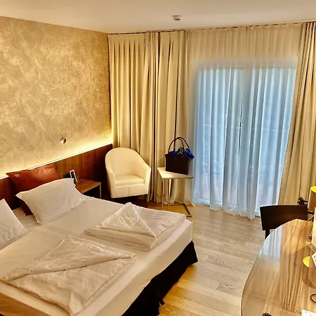 Отель Campagnola 3*