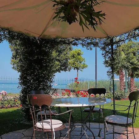 Отель Campagnola 3*