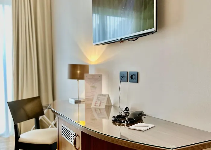 Campagnola Hotel
