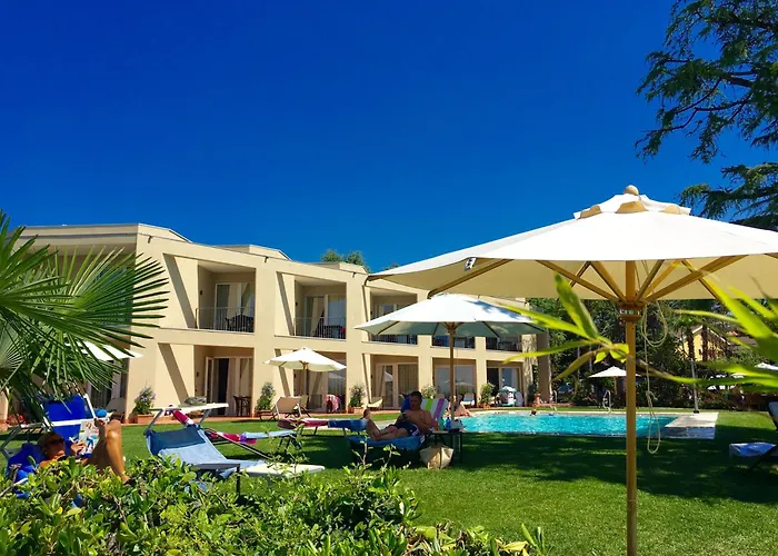 Campagnola Hotel