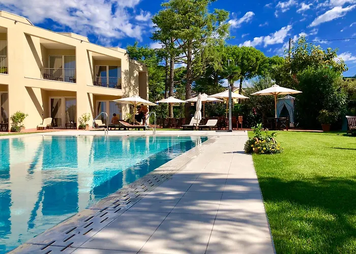 Campagnola 3*