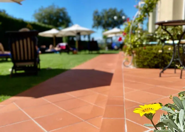 Hotel Campagnola 3*