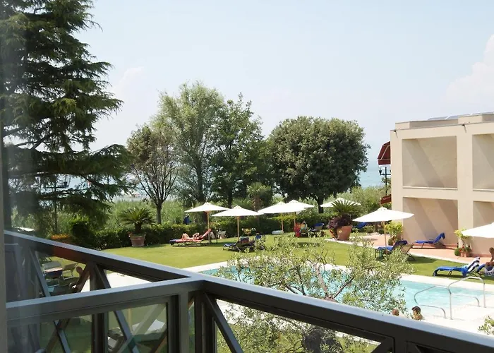 Hotel Campagnola 3*
