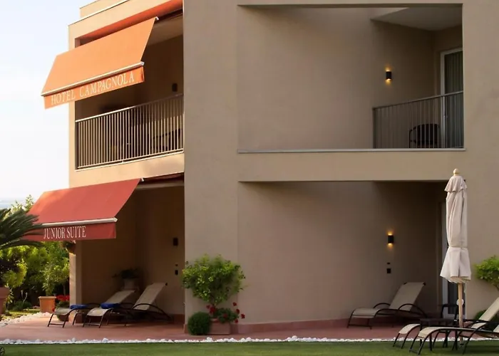 Campagnola Hotel