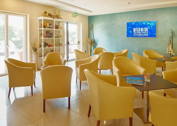 Hotel Campagnola 3*