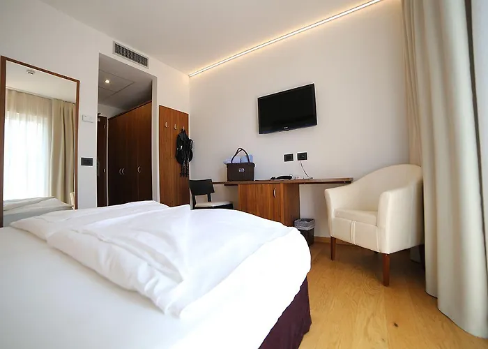 Campagnola Hotel 3*