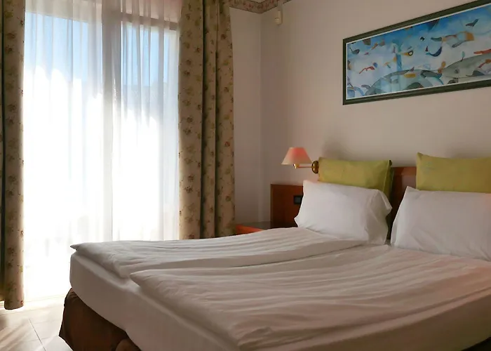 Hotel Campagnola 3*