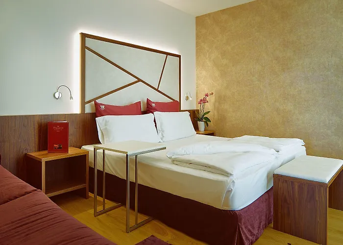 Hotel Campagnola