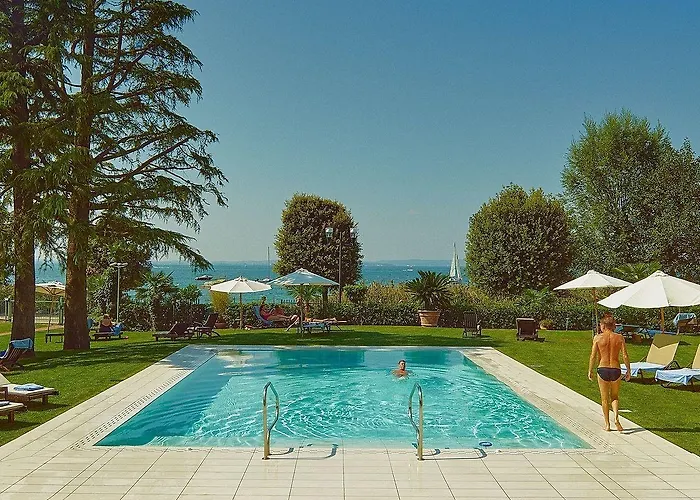 Campagnola Hotel 3*