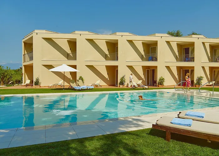 Hotel Campagnola