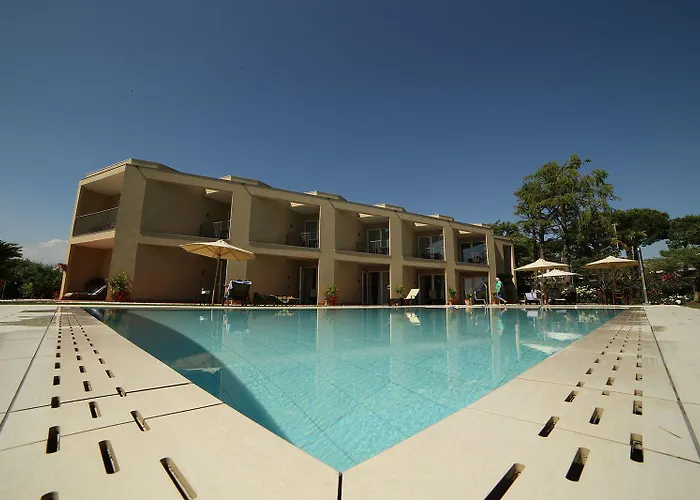 Hotel Campagnola 3*