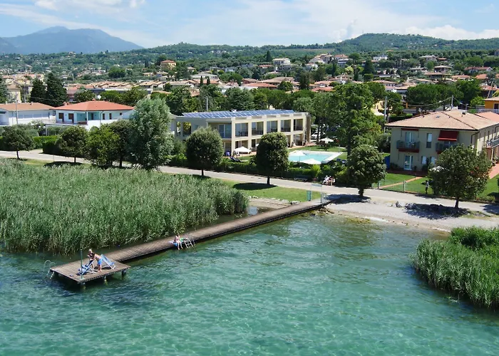 Hotel Campagnola