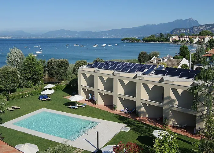 Campagnola Hotel