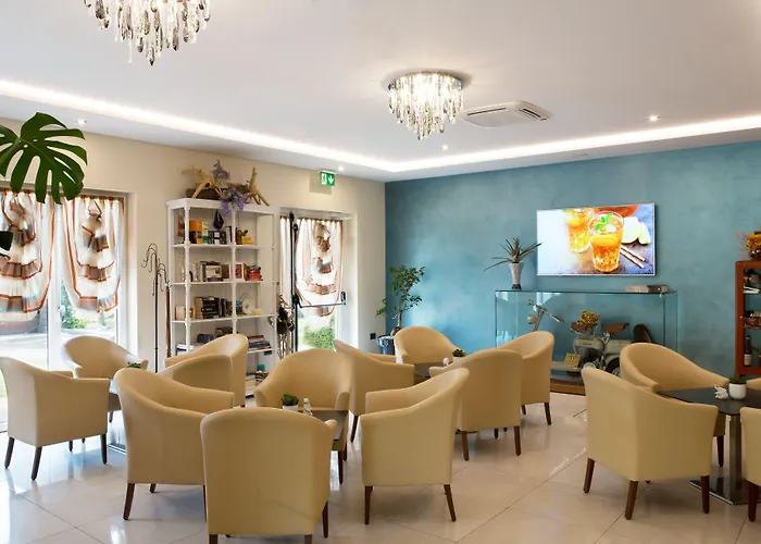 Campagnola Hotel 3*