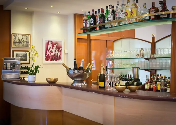 Hotel Campagnola