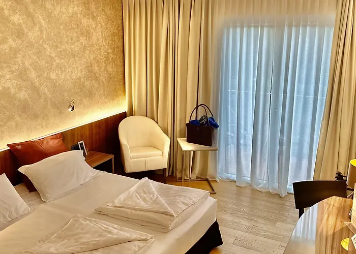 Hotel Campagnola 3*
