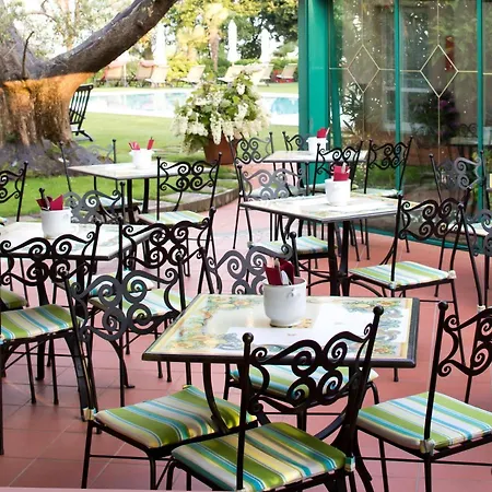 Hotell Campagnola