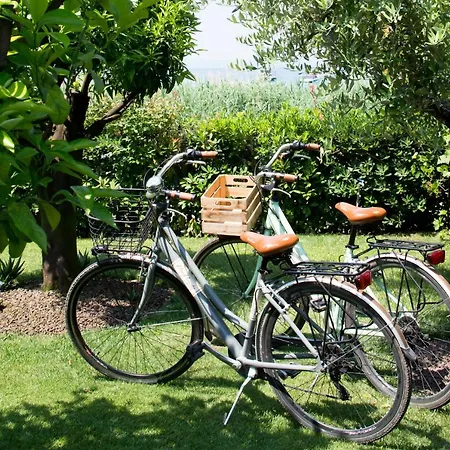 Hotell Campagnola Bardolino