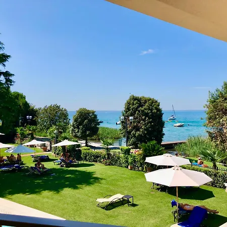 فندق Campagnola