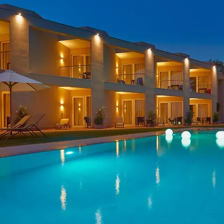 Campagnola 3* باردولينو
