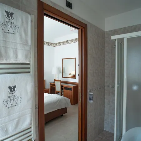 Campagnola Hotel Bardolino