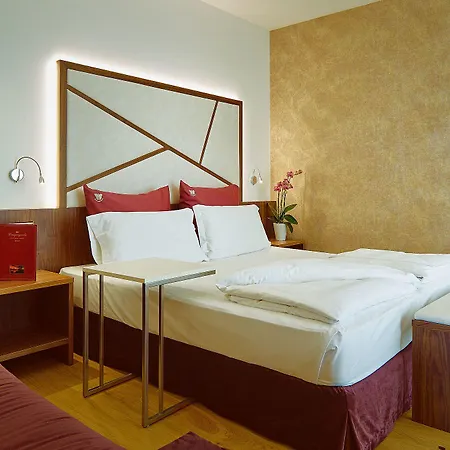 فندق Campagnola