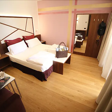 Hotel Campagnola Bardolino