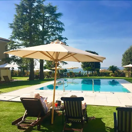 Hotel Campagnola Bardolino