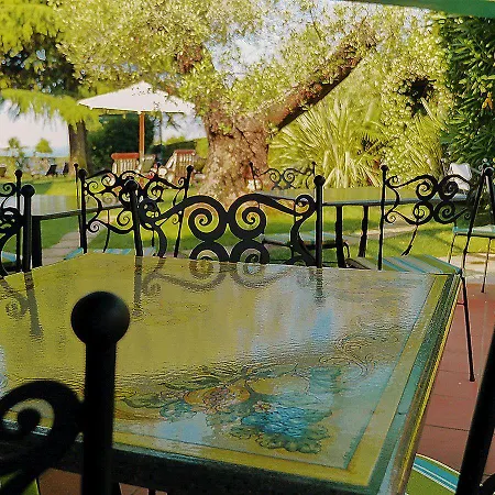 Campagnola 3* باردولينو