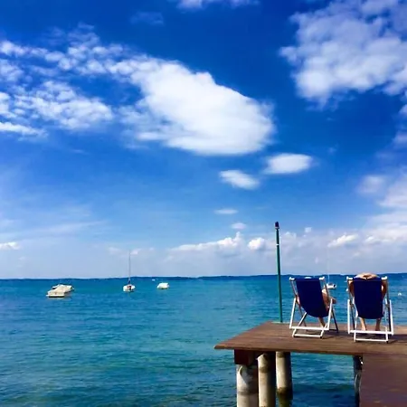 Campagnola Hotel Bardolino