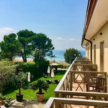 Campagnola باردولينو