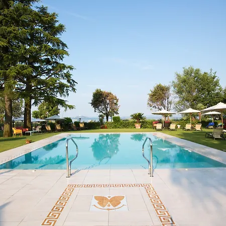 Campagnola 3*
