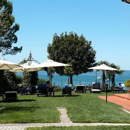 Hotel Campagnola Bardolino