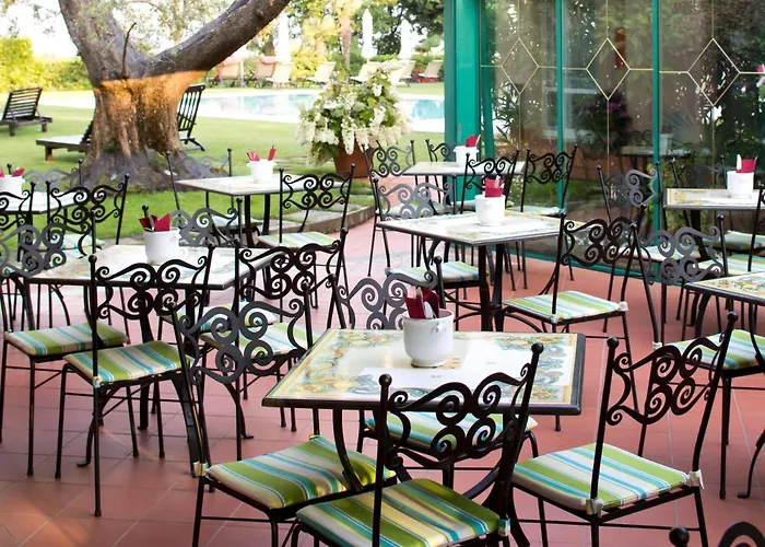 Hotel Campagnola