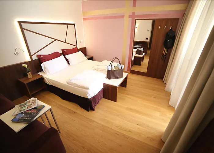 Hotel Campagnola Bardolino